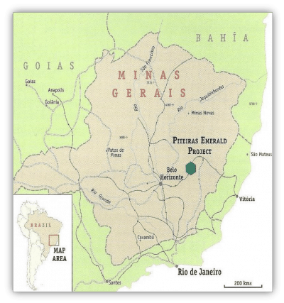 Minas Gerais