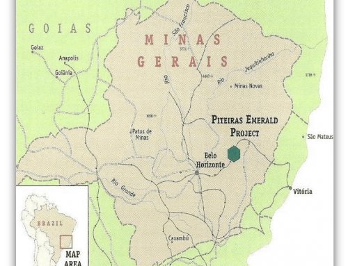 Minas Gerais