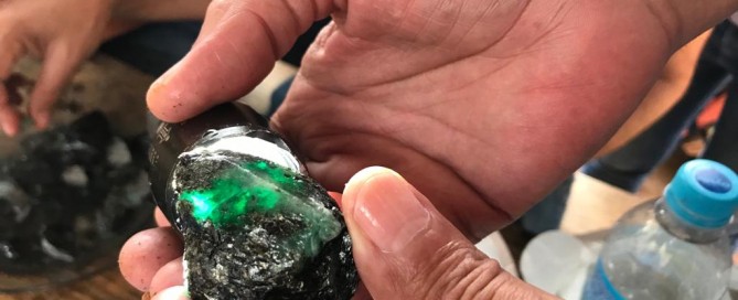 hexa resources brazil emerald mining